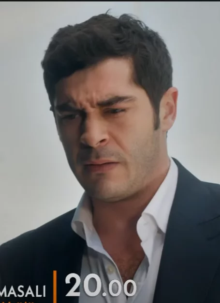 Ночная сказка 32 серия