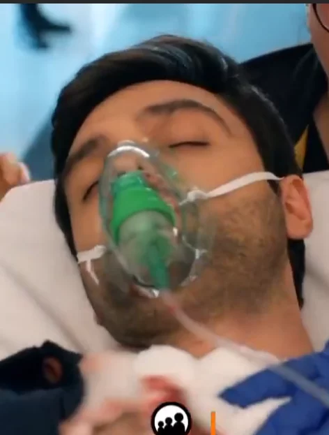 Ночная сказка 33 серия