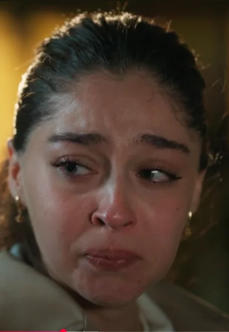 Лейла 34 серия