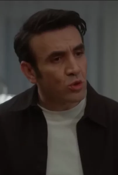 Бахар 46 серия