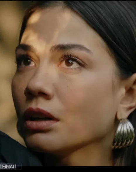 Мечта Эшрефа 13 серия