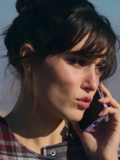 Вспомни любовь / Помни о любви 3 серия