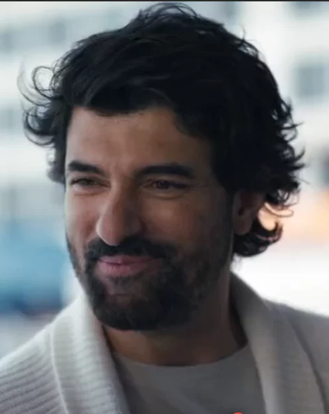 Стамбул моя любовь 1-10 серия