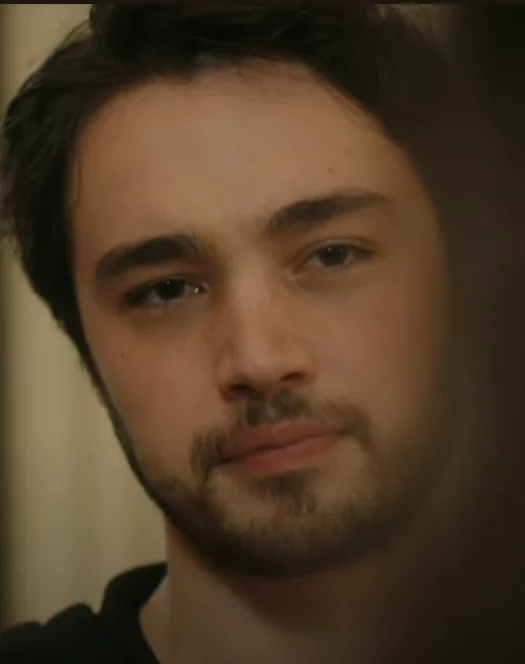 Семейное счастье 2 серия