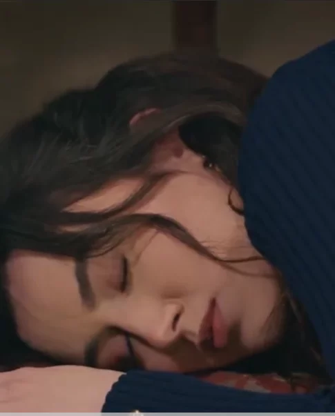 Ветреный холм 210 серия