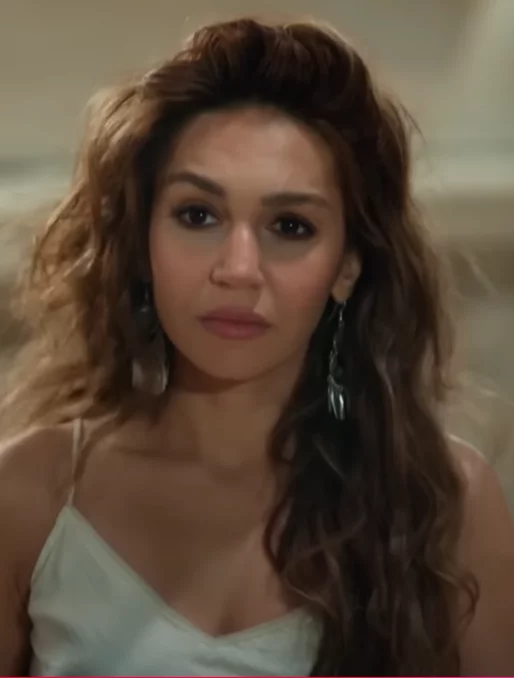 Далекий город 28 серия