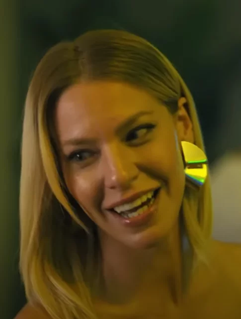 Лейла 36 серия