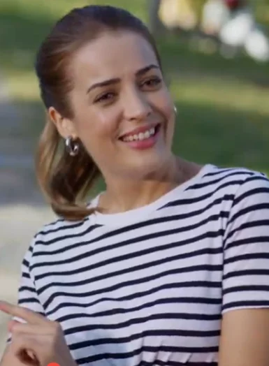 Современная женщина 3 серия