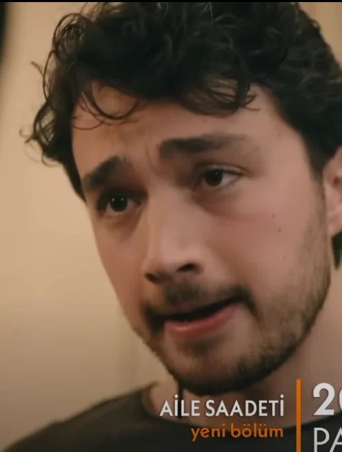 Семейное счастье 5 серия