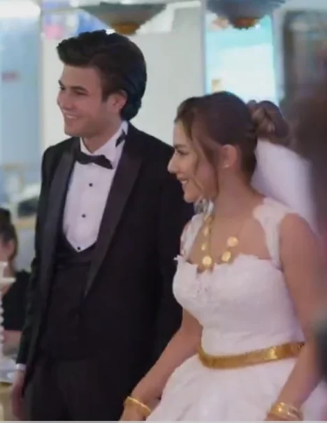 Современная женщина 5 серия