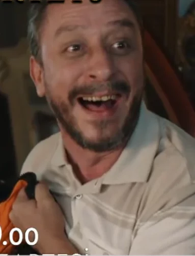 Семейное счастье 7 серия