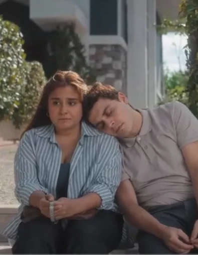 Письма в будущее 7 серия