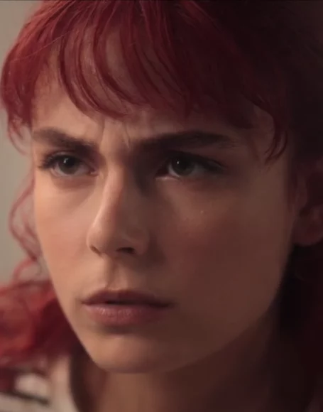 Письма в будущее 8 серия