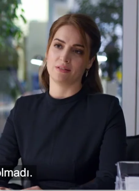 Современная женщина 7 серия