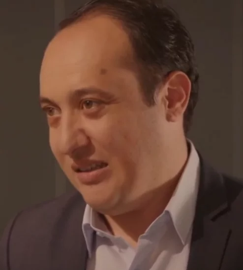 Аладжа 13 серия