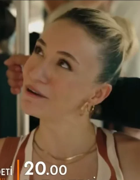 Семейное счастье 8 серия