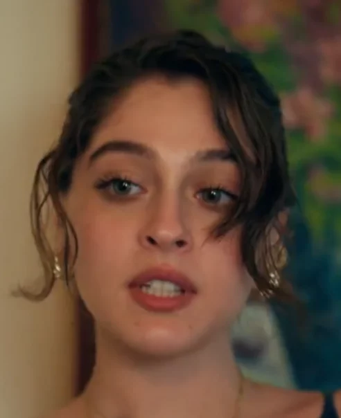 Лейла 38 серия