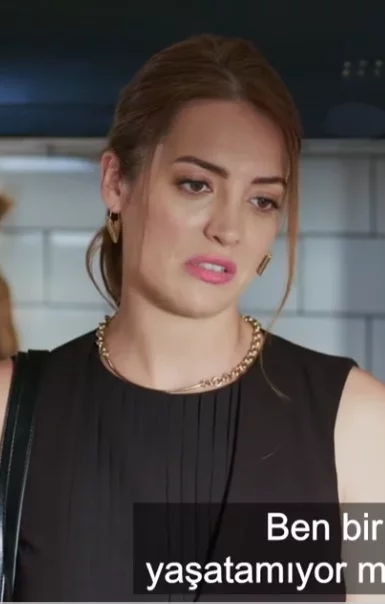 Современная женщина 4 серия