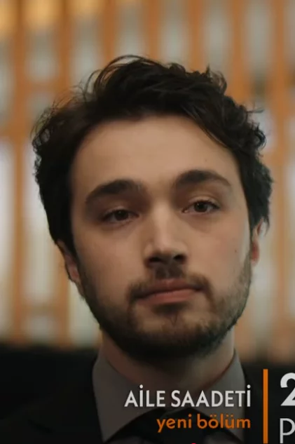 Семейное счастье 4 серия