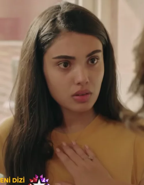 Сердцебиение 1 серия