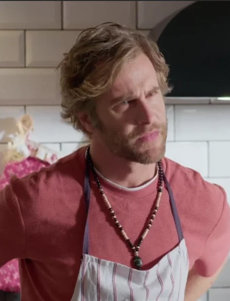 Современная женщина 9 серия