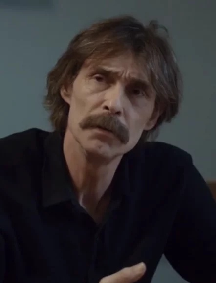 Молот и роза: Бехзат Ч. 1 серия