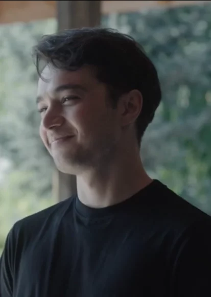 Молот и роза: Бехзат Ч. 6 серия