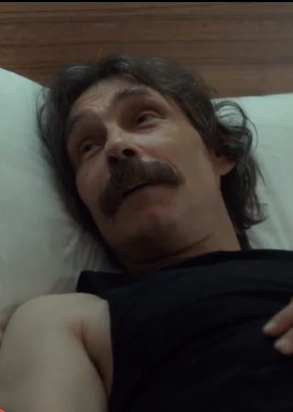 Молот и роза: Бехзат Ч. 7 серия