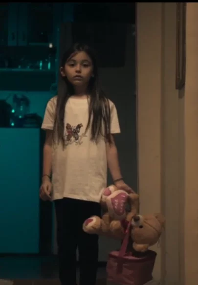 Молот и роза: Бехзат Ч. 10 серия