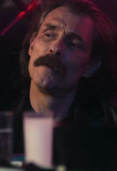 Молот и роза: Бехзат Ч. 11 серия