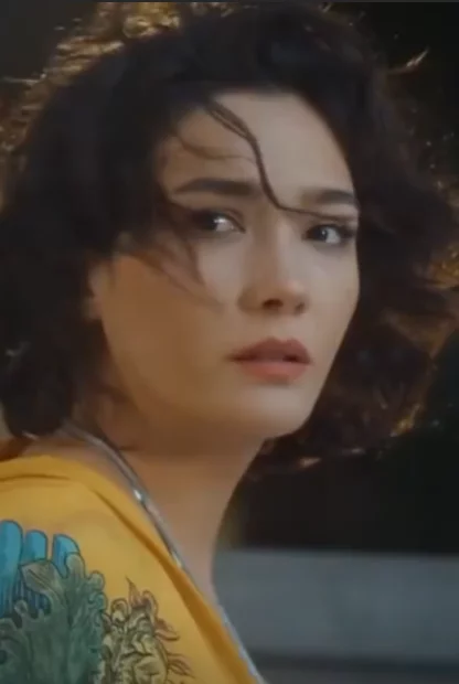 Преемник: зов предков 1 серия