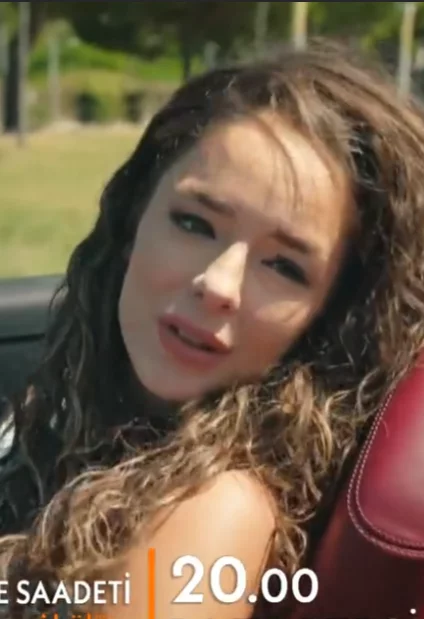 Семейное счастье 11 серия