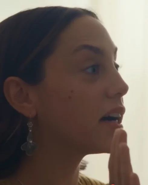 Платонический 1 серия