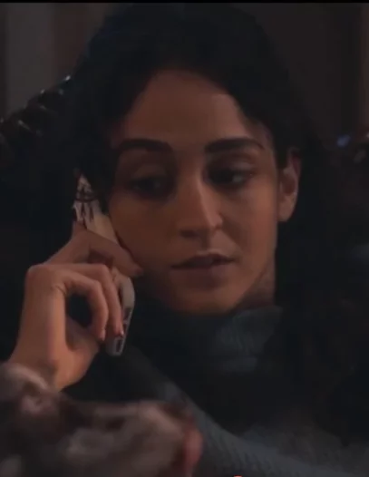 Махсун Джи 1-21 серия