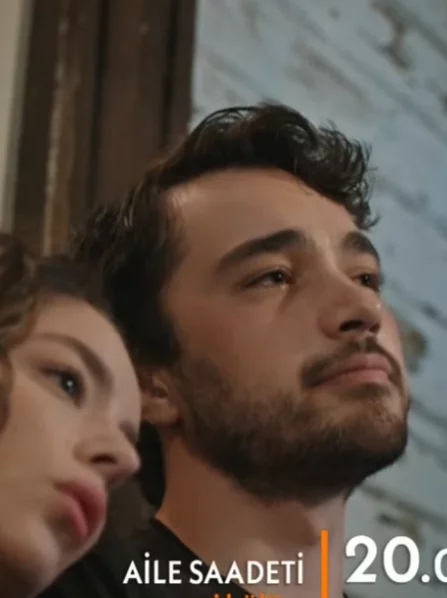 Семейное счастье 12 серия