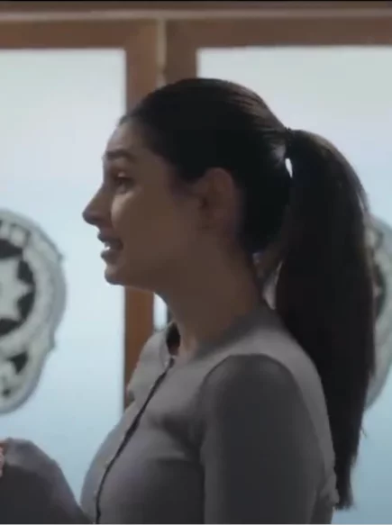 Молот и роза: Бехзат Ч. 19 серия