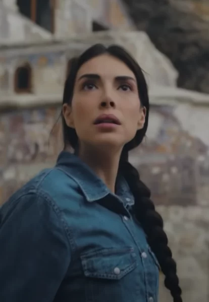 Это море переполнится 1 серия