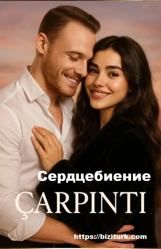 Сердцебиение (Çarpıntı)