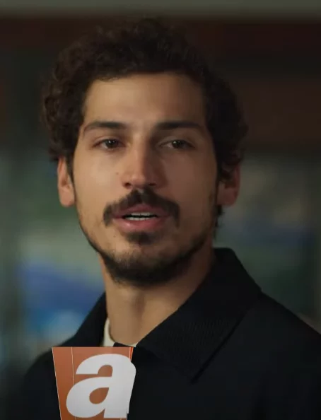 Долг жизни 25 серия