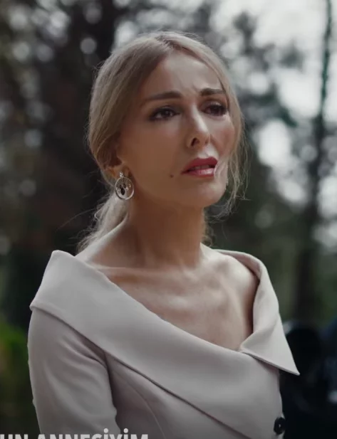 Я мечта моей матери 1 серия