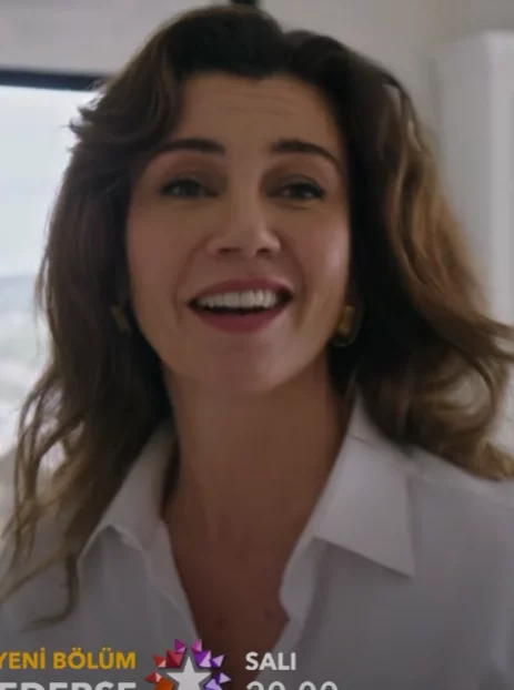 Если король проиграет 19 серия