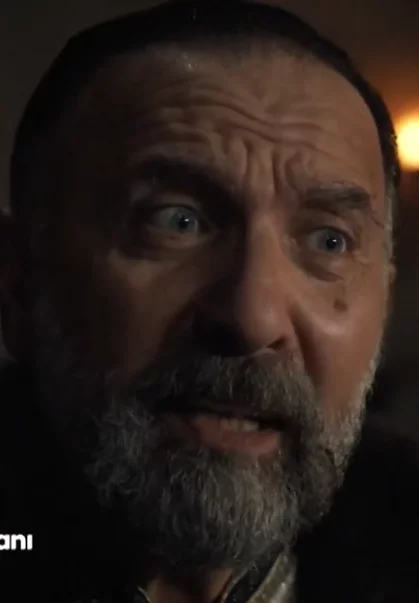 Мехмед: Султан Завоеватель 51 серия