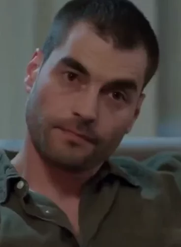 Наследник 3 серия