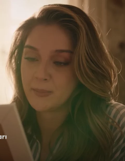 Дети рая 3 серия