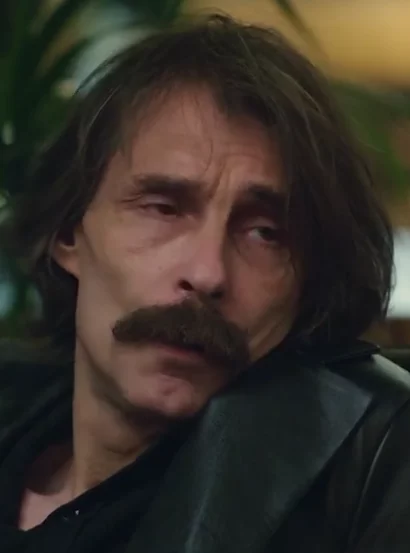 Молот и роза: Бехзат Ч. 23 серия