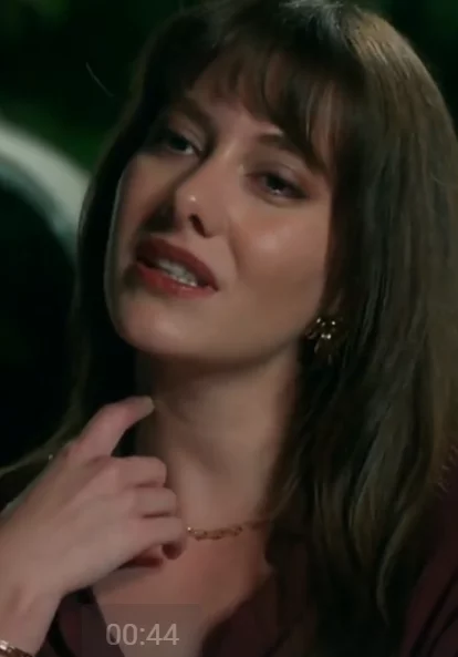 Зависть 3 серия