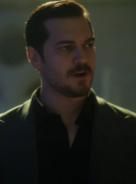 Мечта Эшрефа 15 серия