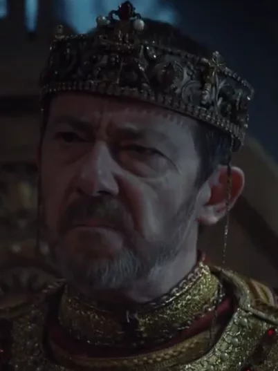 Мехмед: Султан Завоеватель 52 серия