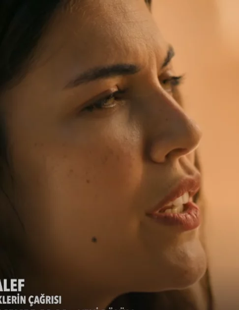 Преемник: зов предков 3 серия