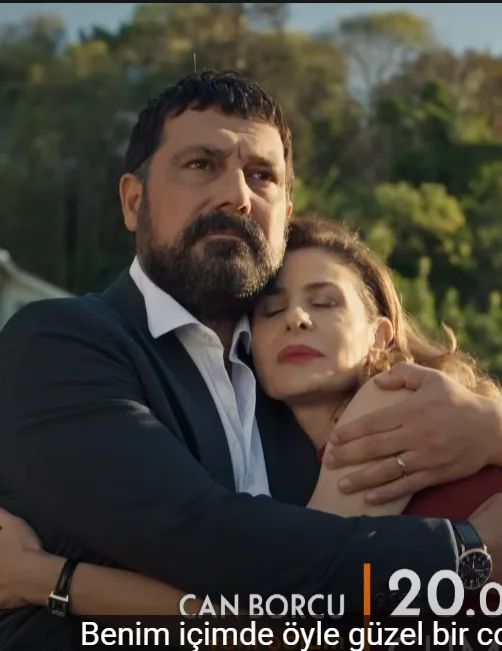 Долг жизни 27 серия